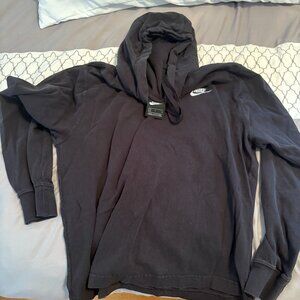 Men's Small Nike Hoodie